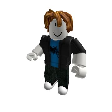 Baconhair, The Streets Roblox Wiki